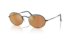 BLACK | BROWN MIRROR GOLD | NON-POLARIZED