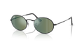BLACK | GREY MIRROR BLU-GREEN | NON-POLARIZED