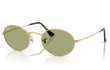 OVAL - OVAL | 001/4E | NON POLARIZED