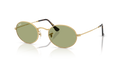 OVAL | 001/4E | NON POLARIZED