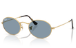 OVAL - OVAL | 001/56 | NON POLARIZED