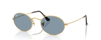 OVAL | 001/56 | NON POLARIZED