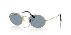 OVAL | 001/56 | NON POLARIZED