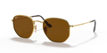 GOLD | BROWN | POLARIZED