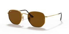GOLD | BROWN | POLARIZED