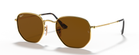 GOLD | BROWN | POLARIZED
