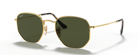 GOLD | GREEN | POLARIZED