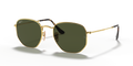 GOLD | GREEN | POLARIZED