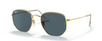 GOLD | BLUE | NON-POLARIZED