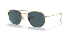 GOLD | BLUE | NON-POLARIZED
