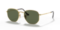 GOLD | GREEN | NON-POLARIZED
