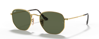 GOLD | GREEN | NON-POLARIZED