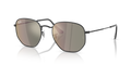 BLACK | GREY MIRROR BRONZE | NON-POLARIZED
