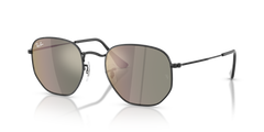 BLACK | GREY MIRROR BRONZE | NON-POLARIZED