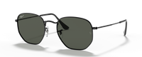 BLACK | GREEN | POLARIZED