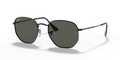 BLACK | GREEN | POLARIZED