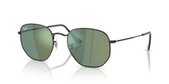BLACK | BLU-GREEN | NON-POLARIZED