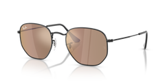 BLACK | BROWN MIRROR BRONZE | NON-POLARIZED