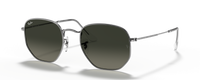 GUNMETAL | GRADIENT GREY | NON-POLARIZED