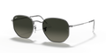 GUNMETAL | GRADIENT GREY | NON-POLARIZED