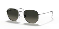 GUNMETAL | GRADIENT GREY | NON-POLARIZED