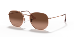 COPPER | GRADIENT BROWN | PINK | NON-POLARIZED