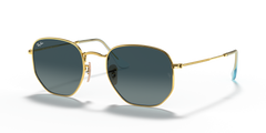 GOLD | GRADIENT GREY | BLUE | NON-POLARIZED