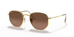 GOLD | GRADIENT GREY | BROWN | NON-POLARIZED