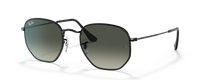 BLACK | GRADIENT GREY | NON-POLARIZED