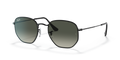 BLACK | GRADIENT GREY | NON-POLARIZED