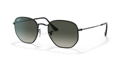 BLACK | GRADIENT GREY | NON-POLARIZED