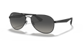 BLACK | GRADIENT DARK GREY | POLARIZED