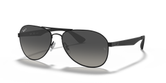 BLACK | GRADIENT DARK GREY | POLARIZED