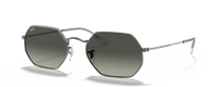 GUNMETAL | GRADIENT GREY | NON-POLARIZED