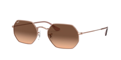 COPPER | GRADIENT BROWN | PINK