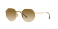 GOLD | GRADIENT BROWN