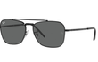 NEW CARAVAN MEDIUM - BLACK | GREY
