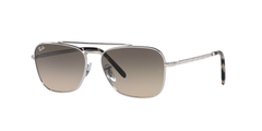 SILVER | GRADIENT GREY