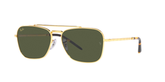 GOLD | GREEN