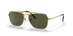 GOLD | GREEN | NON-POLARIZED