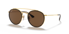 GOLD | BROWN | POLARIZED