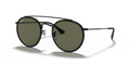 BLACK | GREEN | POLARIZED
