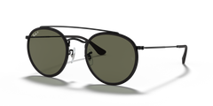 BLACK | GREEN | POLARIZED