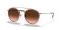 COPPER | GRADIENT BROWN | PINK | NON-POLARIZED