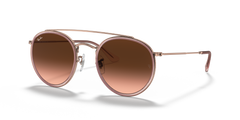 COPPER | GRADIENT BROWN | PINK | NON-POLARIZED