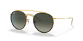 GOLD | GRADIENT GREY | NON-POLARIZED