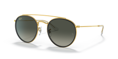 GOLD | GRADIENT GREY | NON-POLARIZED