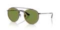BLACK | GREEN | NON-POLARIZED