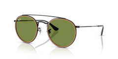 BLACK | GREEN | NON-POLARIZED