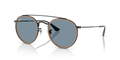 BLACK | BLUE | NON-POLARIZED